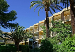 30 m² Apartment ∙ 1 bedroom ∙ 2 guests