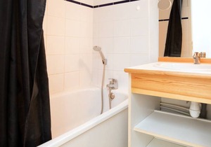 30 m² Apartment ∙ 2 bedrooms ∙ 6 guests