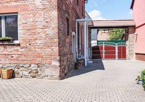 30 m² Apartment ∙ 1 bedroom ∙ 2 guests