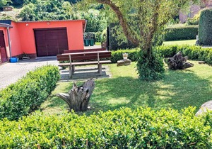 30 m² Apartment ∙ 1 bedroom ∙ 2 guests
