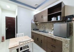 30 m² Bed and breakfast ∙ 1 bedroom ∙ 2 guests