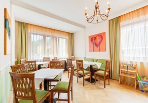 30 m² Hotel ∙ 1 bedroom ∙ 3 guests