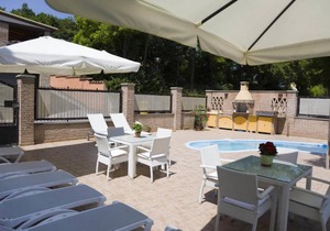 30 m² Private room ∙ 1 bedroom ∙ 2 guests