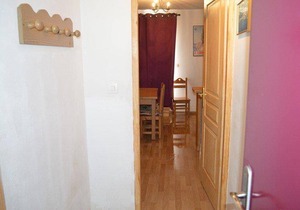 30 m² Studio flat ∙ 1 bedroom ∙ 5 guests