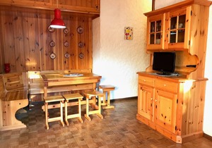 30 m² Studio flat ∙ 4 guests