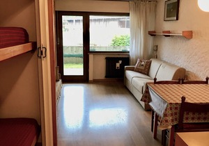 30 m² Studio flat ∙ 4 guests