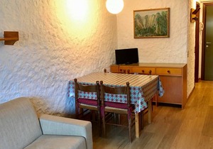 30 m² Studio flat ∙ 4 guests