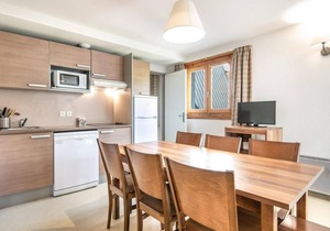 300m from shops, fitness, parking, tv, 37-55m², Gresse en Vercors