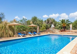 32 m² Apartment ∙ 1 bedroom ∙ 2 guests