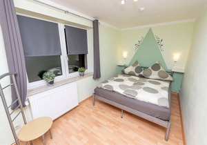 33 m² Apartment ∙ 1 bedroom ∙ 2 guests