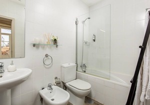 33 m² Studio flat ∙ 1 bedroom ∙ 2 guests