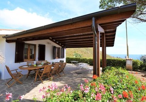 35 m² Accommodation ∙ 1 bedroom ∙ 3 guests