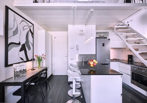 35 m² Studio flat ∙ 2 guests