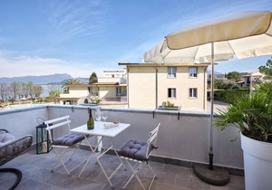 35 m² Studio flat ∙ 2 guests