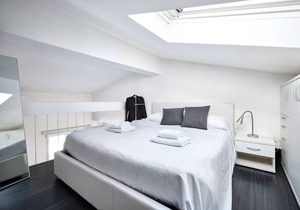 35 m² Studio flat ∙ 2 guests