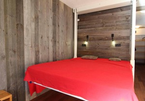 35 m² Studio flat ∙ 1 bedroom ∙ 6 guests