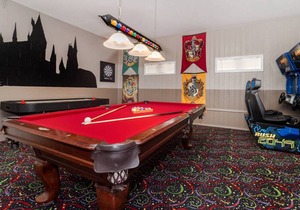 355 m² Villa ∙ 8 bedrooms ∙ 20 guests