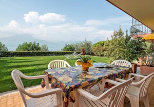 36 m² Apartment ∙ 2 bedrooms ∙ 5 guests