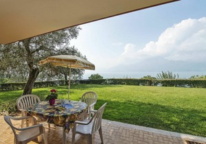 36 m² Apartment ∙ 2 bedrooms ∙ 5 guests