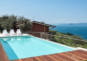 36 m² Apartment ∙ 2 bedrooms ∙ 5 guests