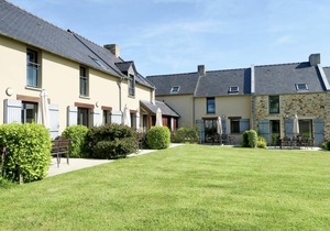 36 m² Apartment ∙ 2 bedrooms ∙ 6 guests