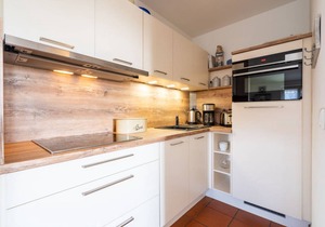 38 m² Apartment ∙ 1 bedroom ∙ 4 guests