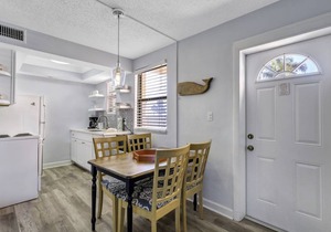 39 m² Condo ∙ 1 bedroom ∙ 4 guests