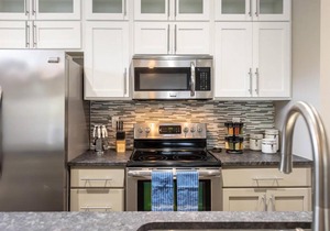 4 Bed 4 Bath Home in Indianapolis