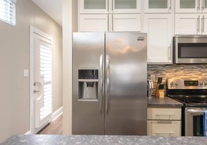 4 Bed 4 Bath Home in Indianapolis
