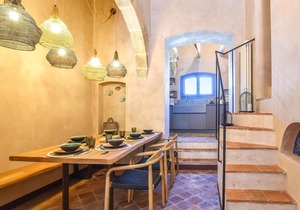 4 bedroom accommodation in Balestrate