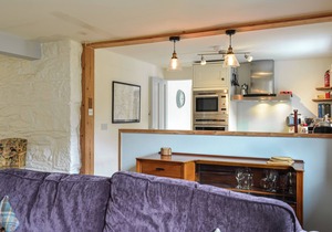 4 bedroom accommodation in Glencoe