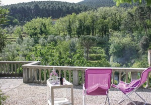 4 bedroom accommodation in Buti (PI)