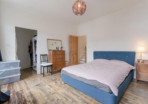 4 Bedroom House in East London