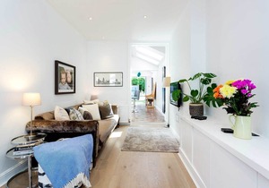 4 bedroom(s) House near London
