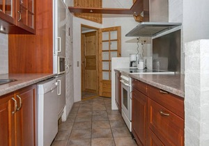 4 star holiday home in Nørre Nebel