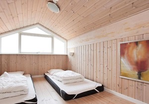 4 star holiday home in Ulfborg