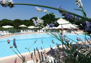 40 m² Accommodation ∙ 1 bedroom ∙ 4 guests