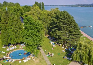40 m² Accommodation ∙ 1 bedroom ∙ 4 guests
