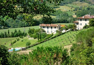 40 m² Accommodation ∙ 1 bedroom ∙ 4 guests