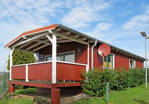 40 m² Accommodation ∙ 2 bedrooms ∙ 4 guests