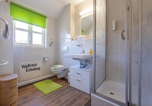 40 m² Apartment ∙ 1 bedroom ∙ 4 guests
