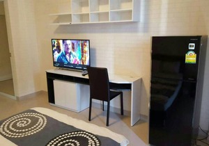 40 m² Apartment ∙ 1 bedroom ∙ 2 guests