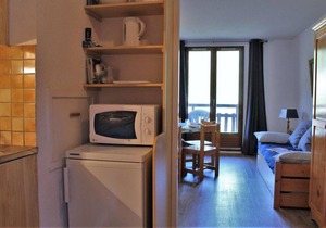 41 m² Apartment ∙ 1 bedroom ∙ 6 guests