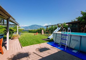 42 m² Apartment ∙ 1 bedroom ∙ 4 guests