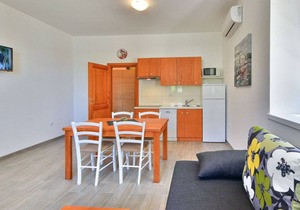 42 m² Apartment ∙ 1 bedroom ∙ 4 guests