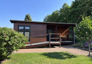 45 m² Accommodation ∙ 1 bedroom ∙ 3 guests