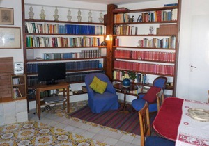45 m² Apartment ∙ 2 bedrooms ∙ 5 guests