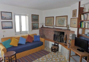 45 m² Apartment ∙ 2 bedrooms ∙ 5 guests
