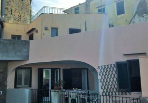 45 m² Apartment ∙ 2 bedrooms ∙ 5 guests