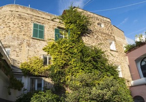 45 m² Apartment ∙ 2 bedrooms ∙ 5 guests